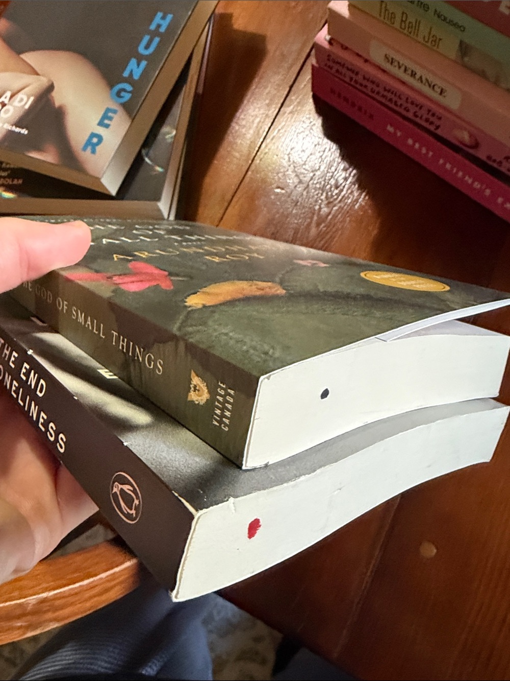 Custom Book Bundle - Picture 2 of 5